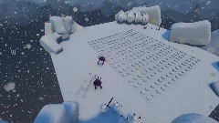 A screenshot taken in Dreams. 13 of 13.