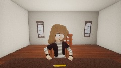 (DVP) A Weirder Animation Test