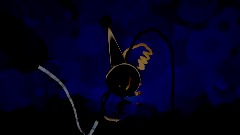 A screenshot taken in Dreams. 1 of 8.