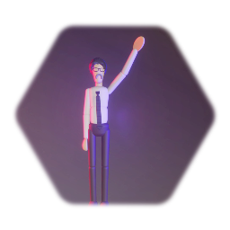 @JettMcfarlane67 in my version