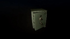 A screenshot taken in Dreams. 1 of 2.