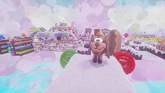 Cake Maze - 1/21/2026