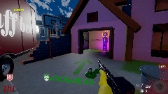 A screenshot taken in Dreams. 17 of 21.
