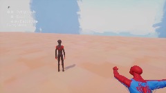 Spider-man PS4 PS5 DEMO