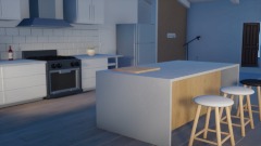 A screenshot taken in Dreams. 19 of 25.