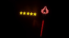 A screenshot taken in Dreams. 7 of 17.