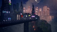 A screenshot taken in Dreams. 4 of 5.