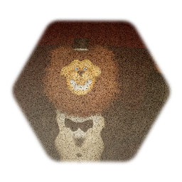 KAYMANS freddy fazbear v6