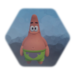 Patrick Star