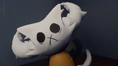 A screenshot taken in Dreams. 3 of 3.