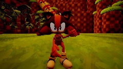 A screenshot taken in Dreams. 2 of 2.