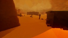 Just Playing Around With Stealth FPS