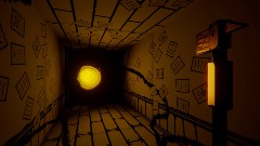 A screenshot taken in Dreams. 6 of 22.