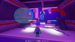 A screenshot taken in Dreams. 2 of 27.