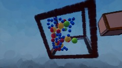 A screenshot taken in Dreams. 5 of 6.
