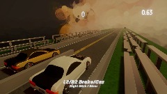 A screenshot taken in Dreams. 2 of 11.