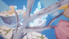 A screenshot taken in Dreams. 2 of 2.