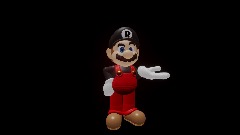 A screenshot taken in Dreams. 1 of 18.