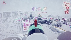 A screenshot taken in Dreams. 8 of 20.