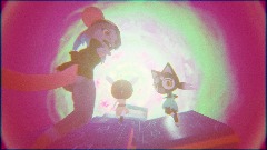 A screenshot taken in Dreams. 13 of 13.