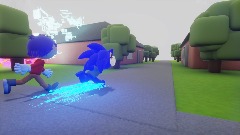 IS| Scrambler: BREAKOUT Chapter 1