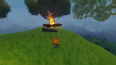 Crash bandcoot 2.0 beta