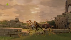 A screenshot taken in Dreams. 1 of 8.