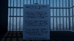 A screenshot taken in Dreams. 2 of 6.