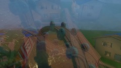 A screenshot taken in Dreams. 10 of 11.