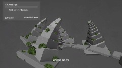 A screenshot taken in Dreams. 28 of 29.