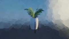 A screenshot taken in Dreams. 9 of 12.