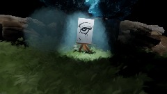 First art