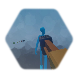 Quake thing i need help read the description