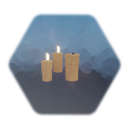 Candle Group