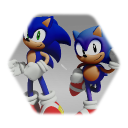 Sonic