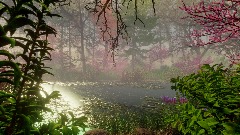 A screenshot taken in Dreams. 2 of 9.