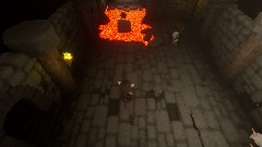 A screenshot taken in Dreams. 25 of 25.