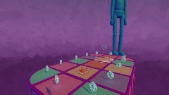 My Creation - 8/10/2021