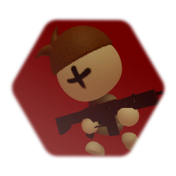 *M A D N E S S C O M B A T