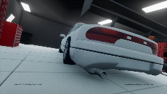 A screenshot taken in Dreams. 13 of 26.