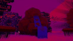 A screenshot taken in Dreams. 13 of 24.