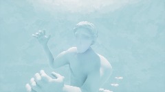 A screenshot taken in Dreams. 5 of 14.