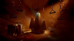 A screenshot taken in Dreams. 14 of 17.