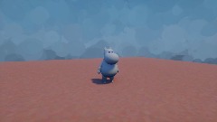 A screenshot taken in Dreams. 13 of 29.