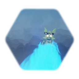 Dinoslayer305 Modified