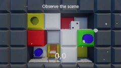 A screenshot taken in Dreams. 1 of 14.