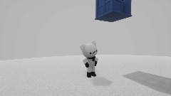 Story Collab AY  | we found a cave!