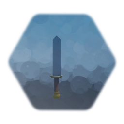 world exploration sword