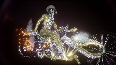 A screenshot taken in Dreams. 2 of 27.