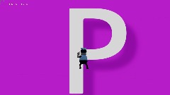 A screenshot taken in Dreams. 5 of 13.